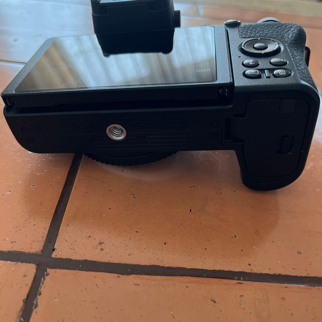 Nikon Z50 DX 16-50mm ボディ レンズキット