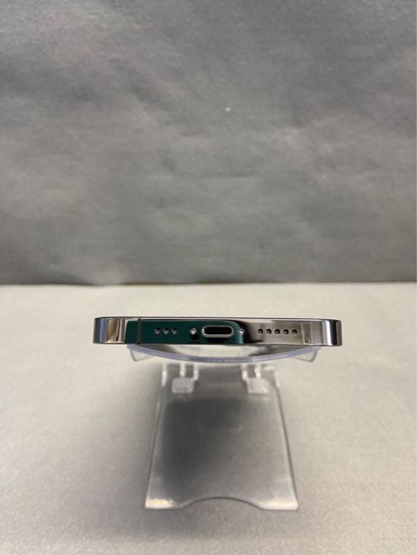 美品中古　国内版　SIMフリー　iPhone12 Pro 128GB