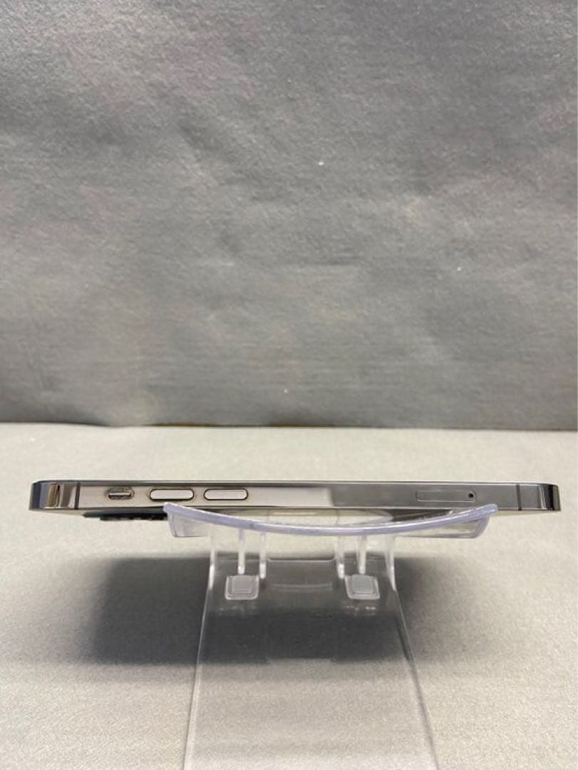 美品中古　国内版　SIMフリー　iPhone12 Pro 128GB