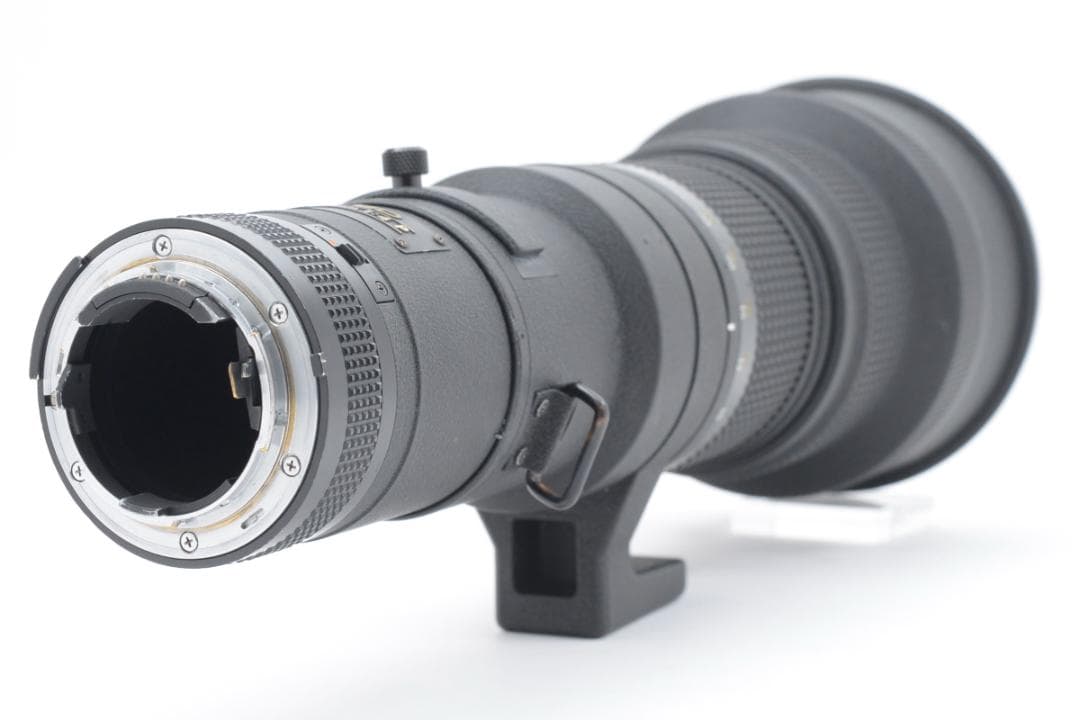 ニコン　Nikon Ai-s 500mm F4P ED 1511