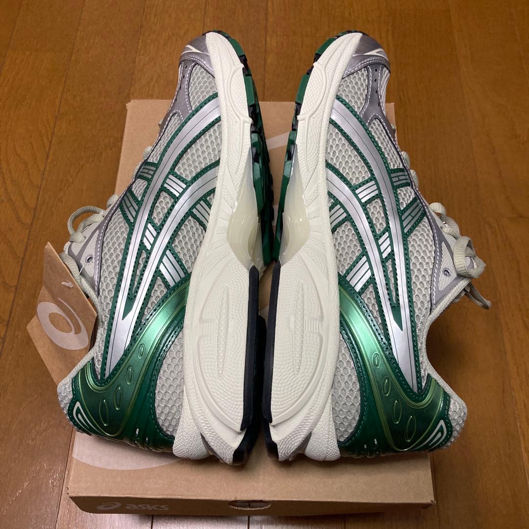 新品 27cm Asics Gel-Kayano 14 ゲルカヤノ 国内正規品