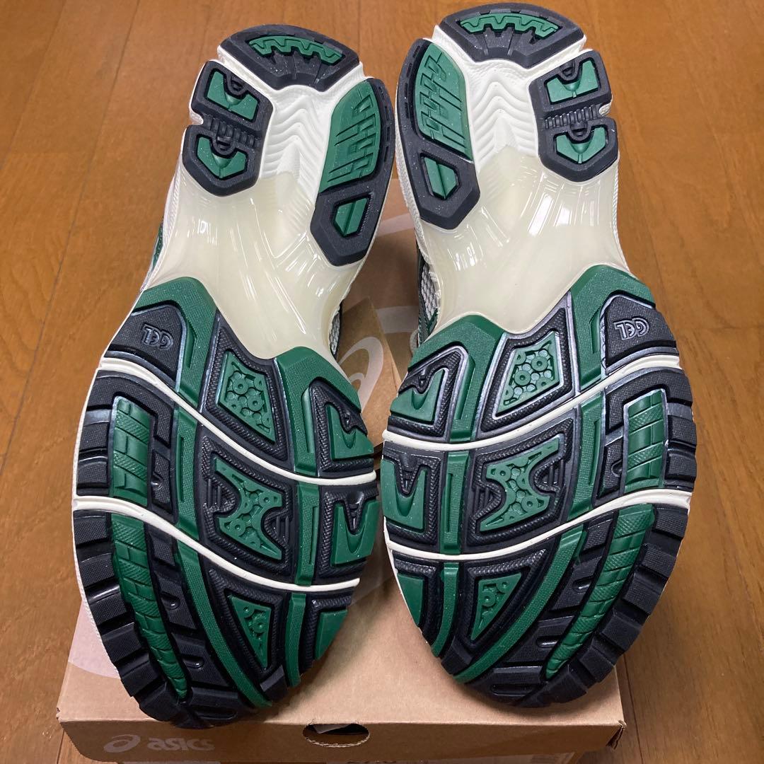 新品 27cm Asics Gel-Kayano 14 ゲルカヤノ 国内正規品