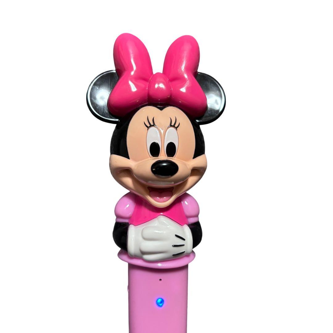 マジックペンセット　アドベンチャーセット　ミニー　DWEディズニー英語システム