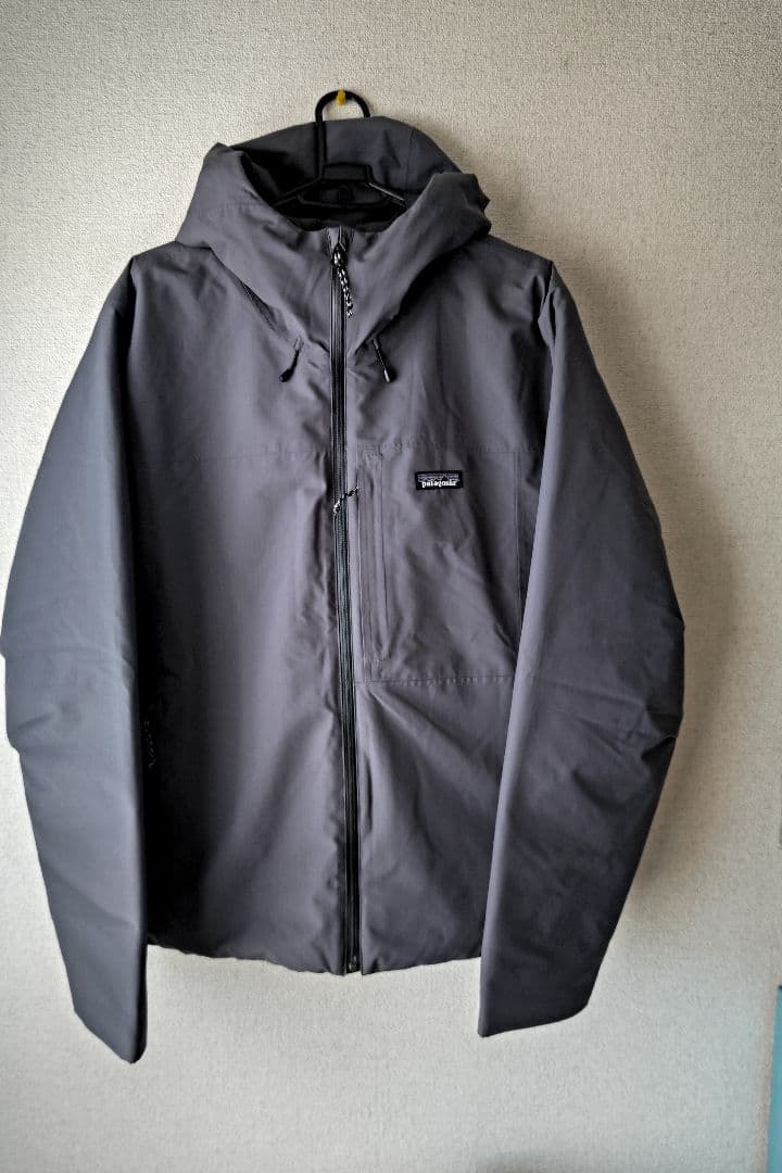 パタゴニアウインドシャドウジャケット