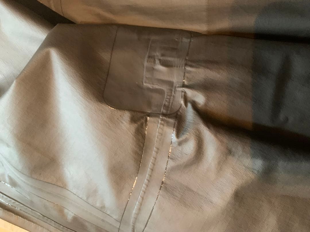 arc'teryx BEAMSアークテリクスビームスマウンテンパーカー