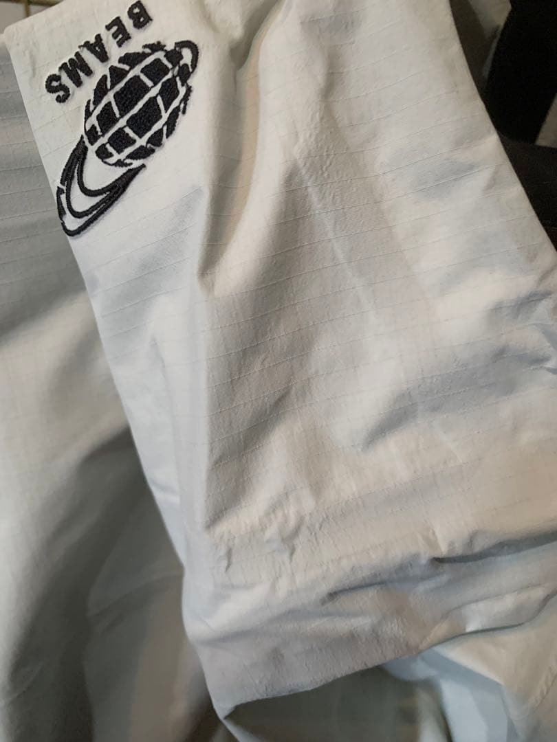 arc'teryx BEAMSアークテリクスビームスマウンテンパーカー