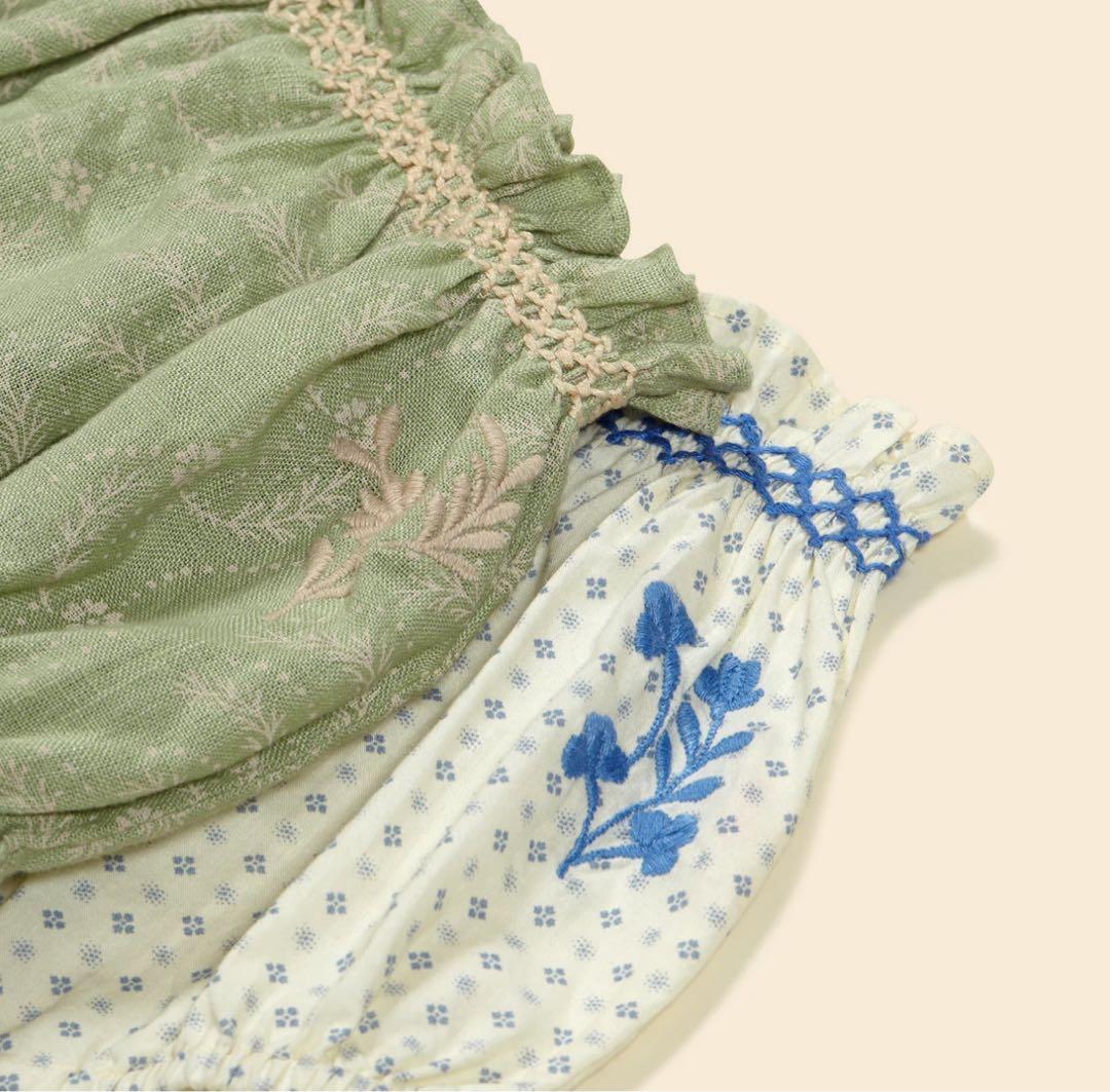 Apolina ブルマ　アポリナ　18-24M apolina