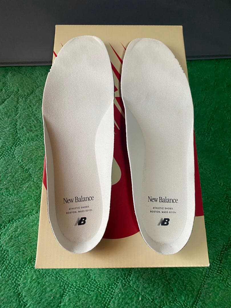 週末限定値下げ　New Balance M990TC2 V2 USA製