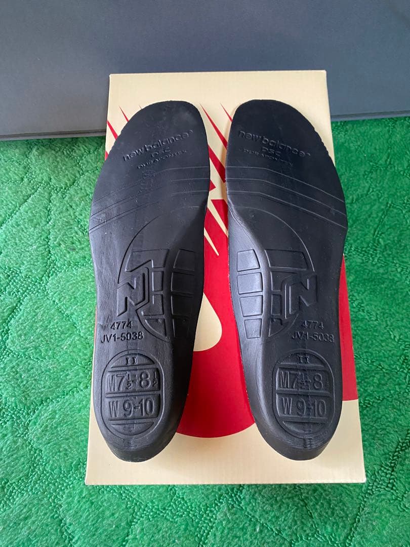 週末限定値下げ　New Balance M990TC2 V2 USA製