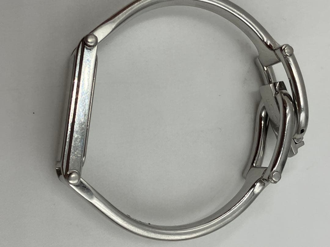 美品　動作確認済み グッチ GUCCI 腕時計 1500L