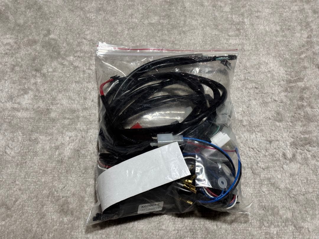 コラゾン レヴォーグ LEDテールランプ