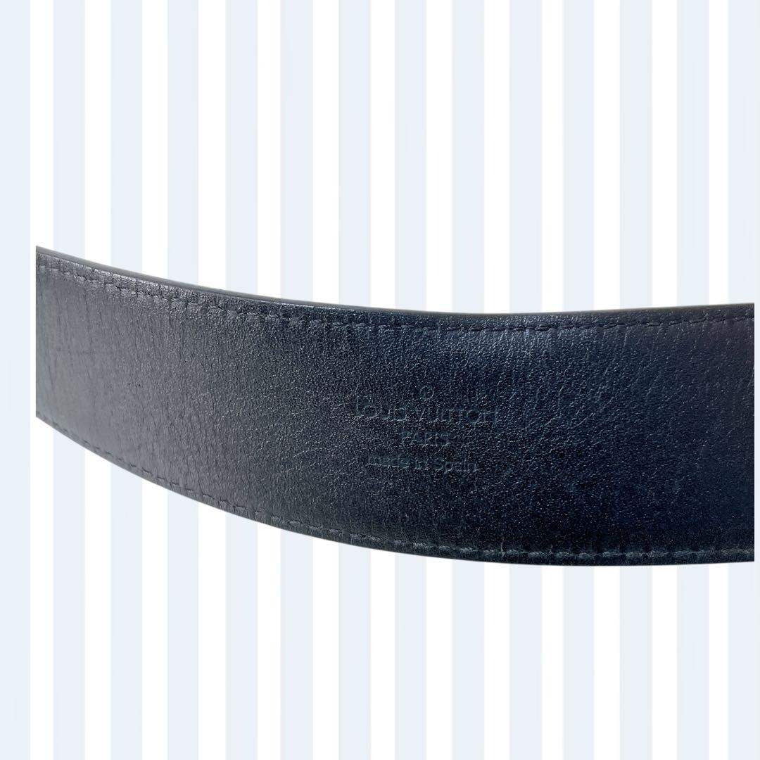 T*t様 LV ルイヴィトン louisvuitton サンチュール ベルト