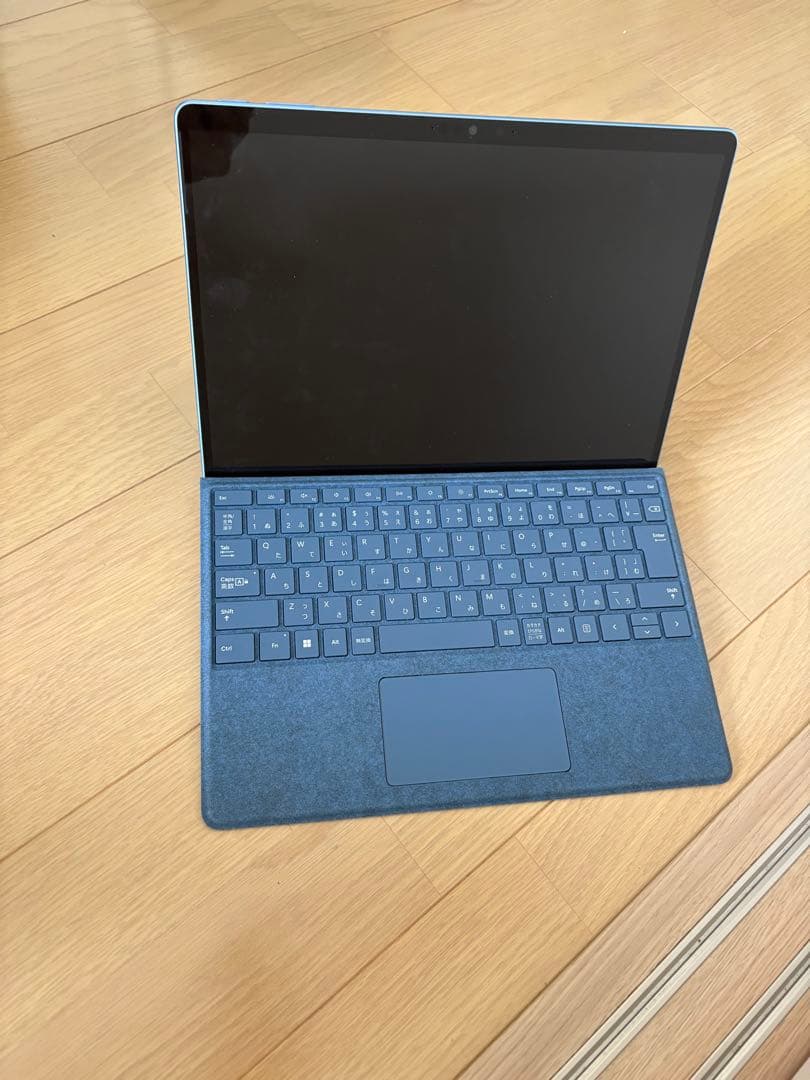 美品 Surface Pro 9 i7 / 16GB / 256GB + α
