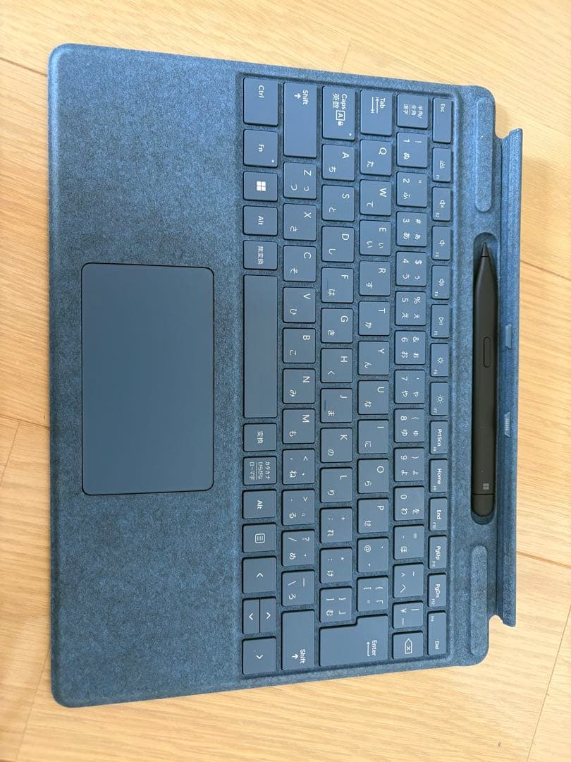 美品 Surface Pro 9 i7 / 16GB / 256GB + α