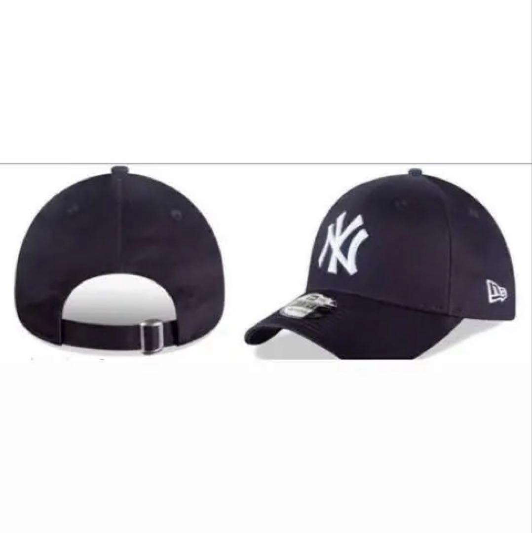 なぁ NEWERA デコキャップ 9フォーティー