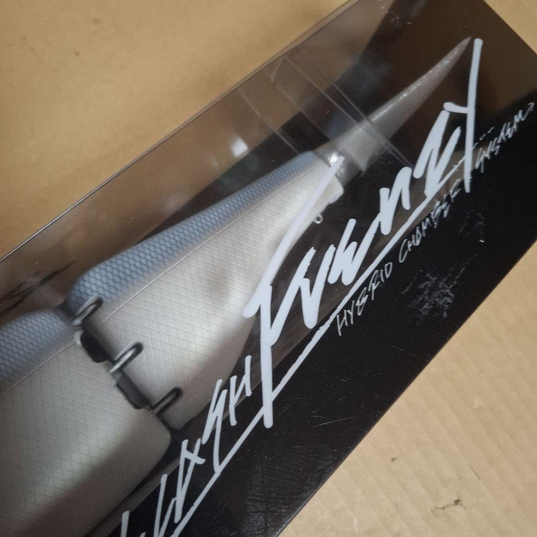 DRT　クラッシュ　フレンジー　スモーキングゴースト　KLASH Frenzy