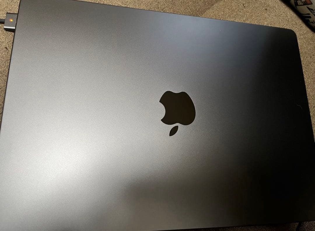 【美品】14インチ Apple Macbook Pro M4