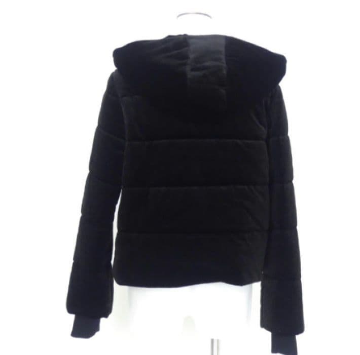 Foxey ベロアジャケット　40