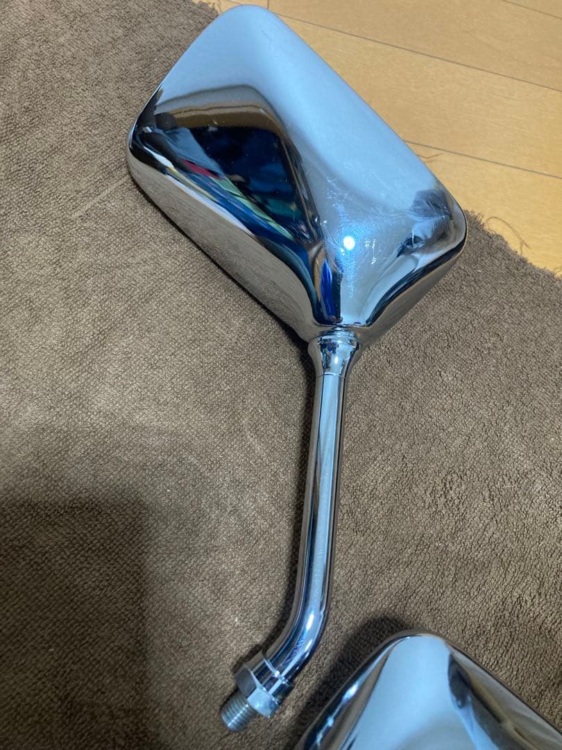 CB750 RC42純正 ミラー