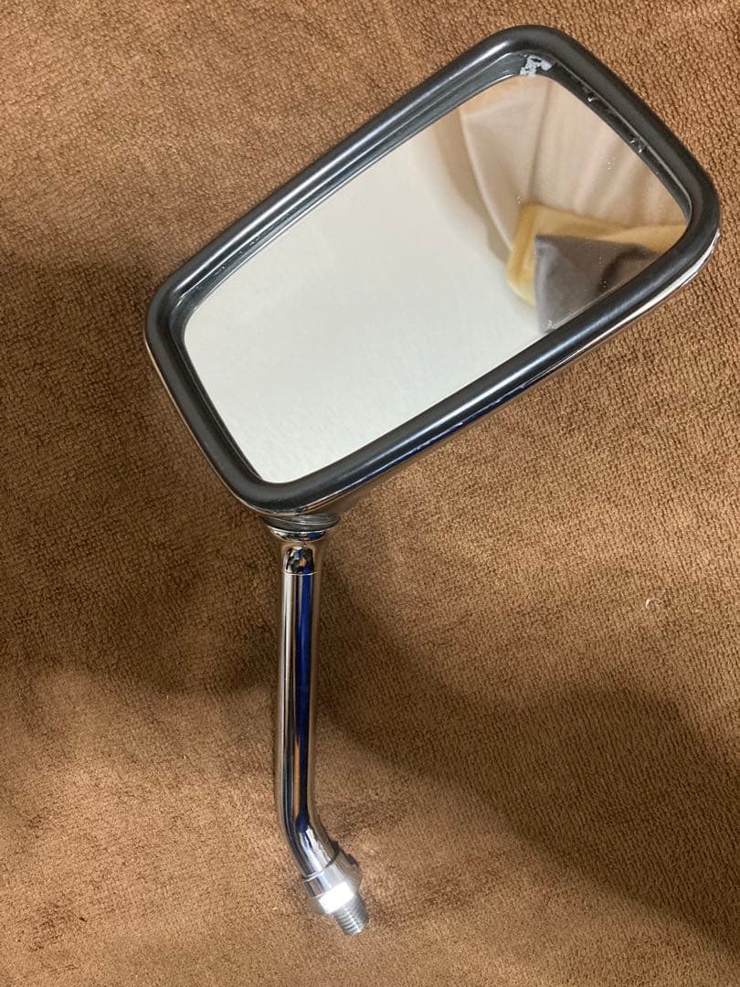 CB750 RC42純正 ミラー