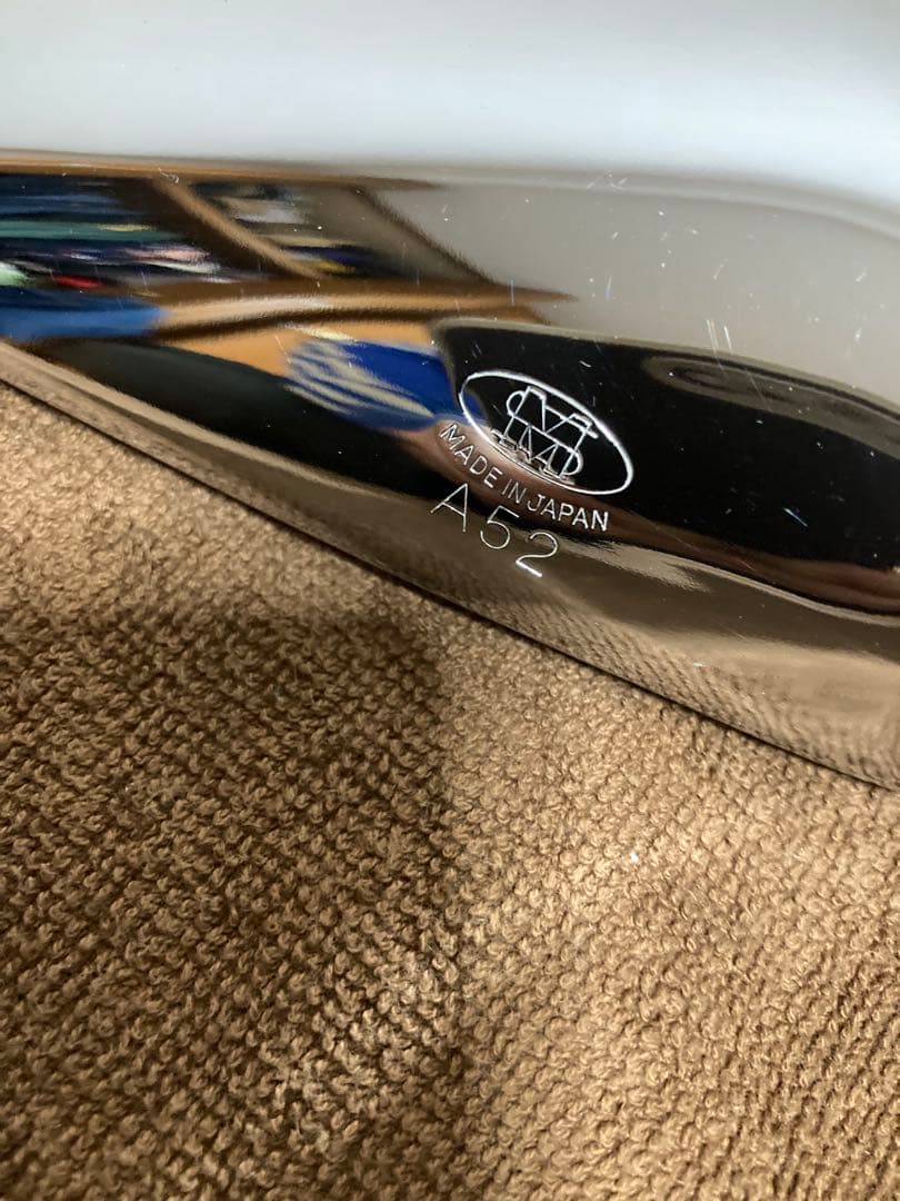 CB750 RC42純正 ミラー