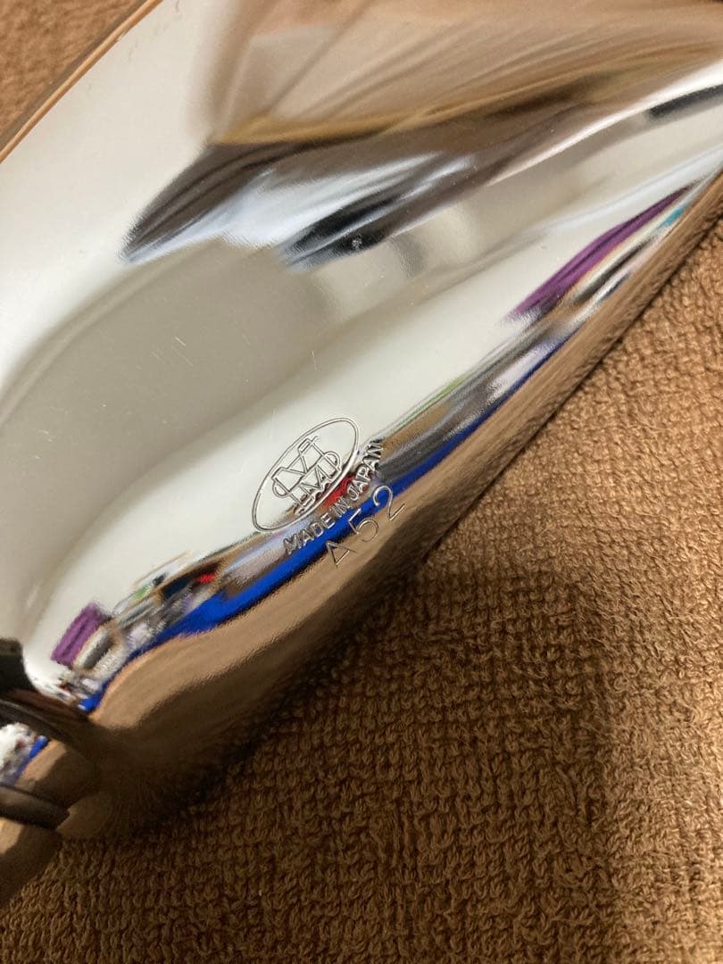 CB750 RC42純正 ミラー