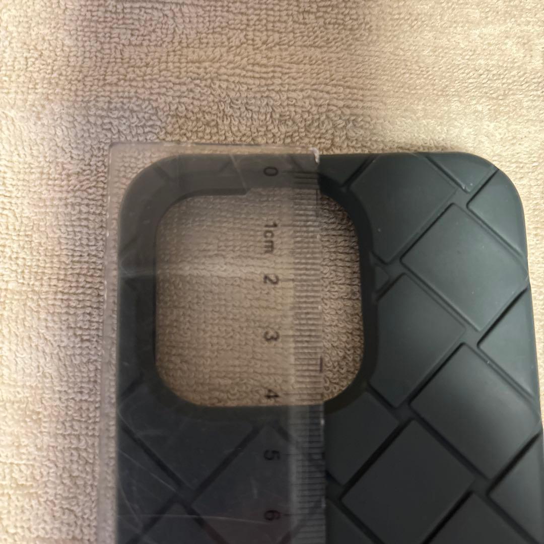 ボッテガスマホケース