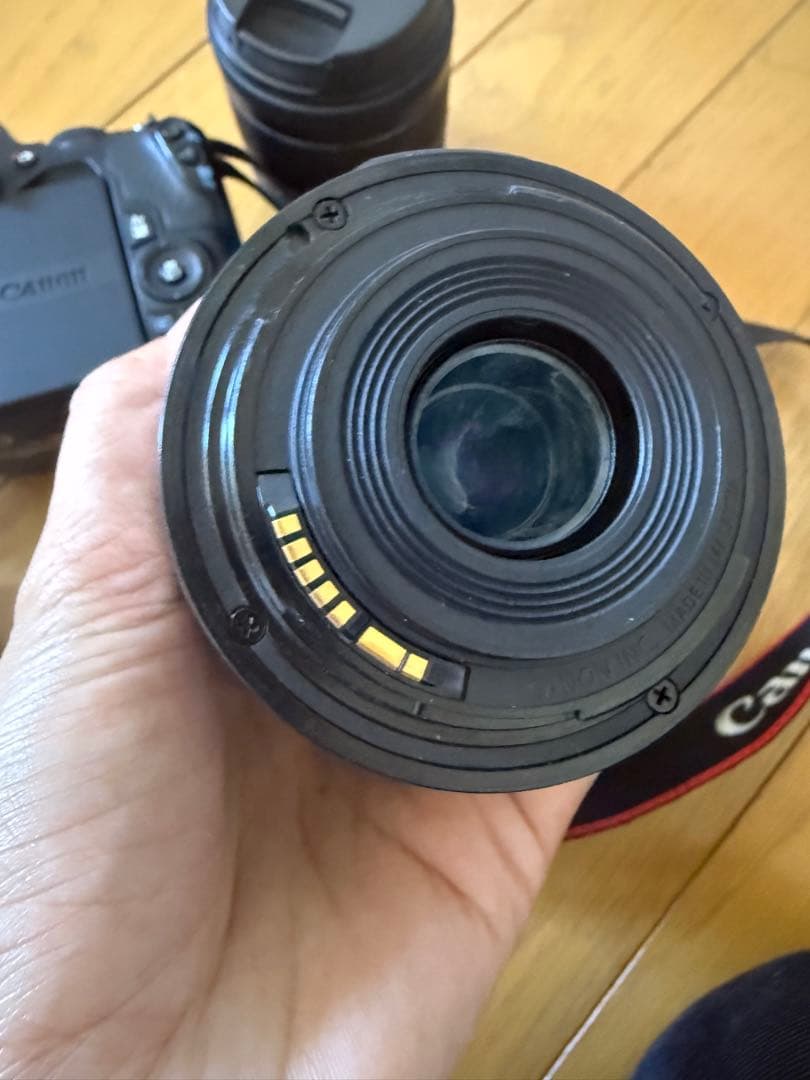 Canon デジタル一眼レフ