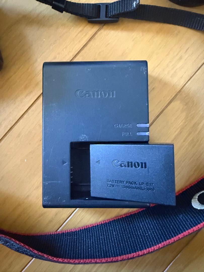 Canon デジタル一眼レフ
