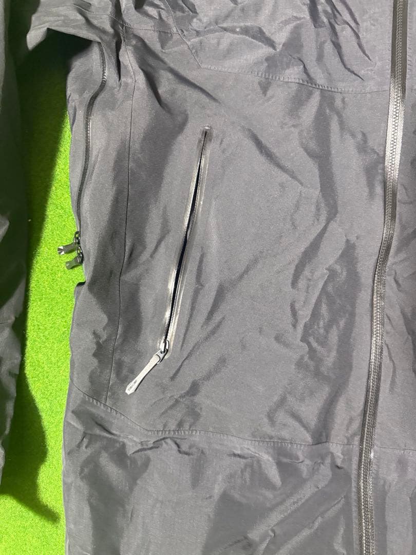 ARC'TERYX BETA SL HYBRID JACKETゴアテックス
