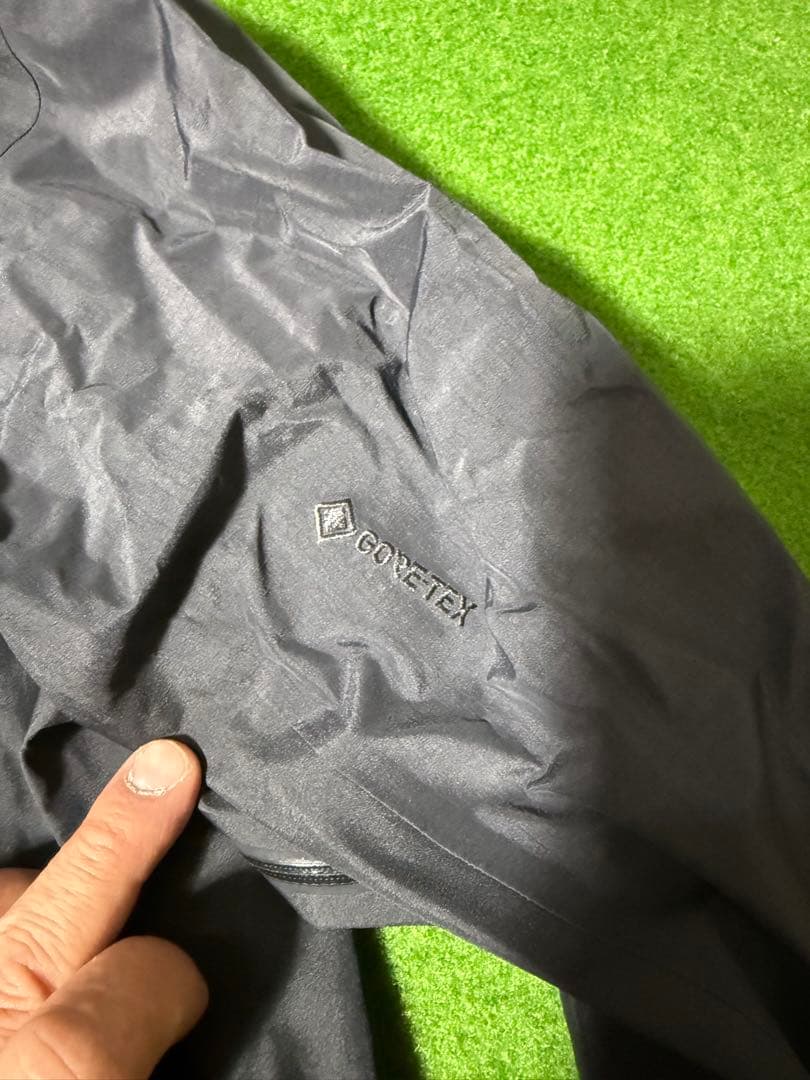 ARC'TERYX BETA SL HYBRID JACKETゴアテックス
