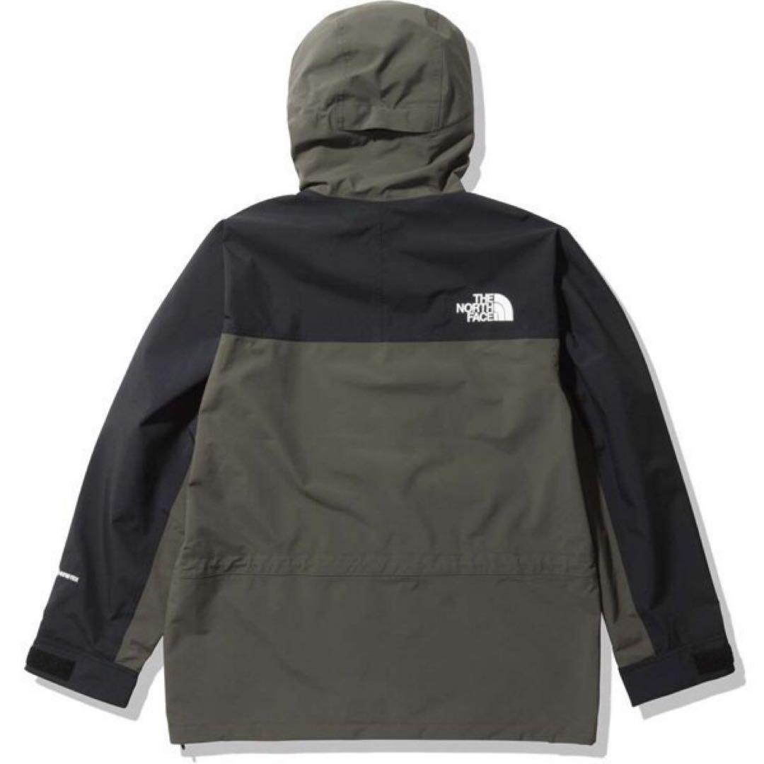 THE NORTH FACE GORE-TEX マウンテンパーカー　XLサイズ