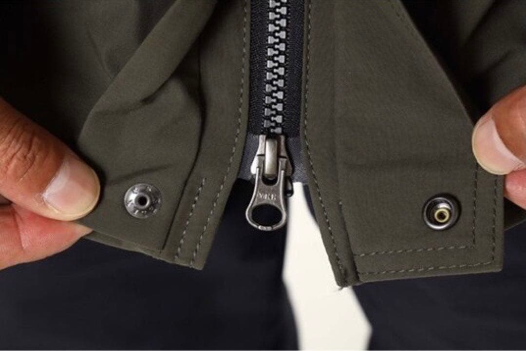 THE NORTH FACE GORE-TEX マウンテンパーカー　XLサイズ