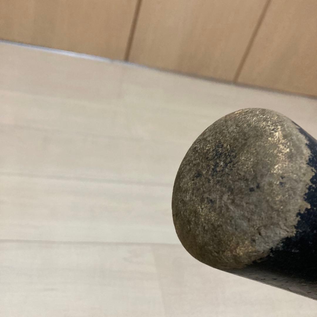 HEAD RUN BAT ヘッドランバット ジュニアJr.ミノルマン