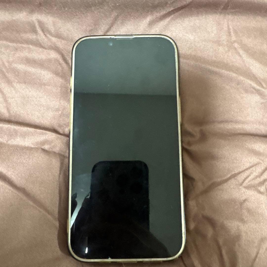 Apple iPhone 14パープル本体