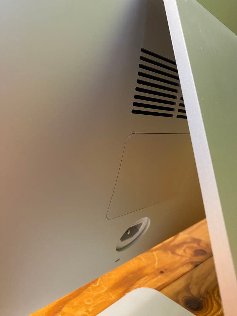 【ジャンク】 Apple iMac Retina 5k 27-inch 2017