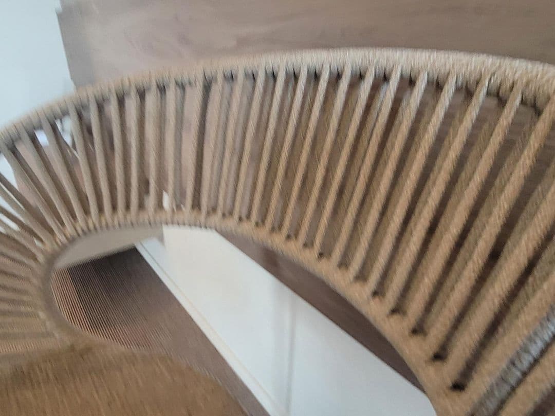 【値下げ中】VIVERE◆チェア◆モデルルーム展示品◆(JKG03)