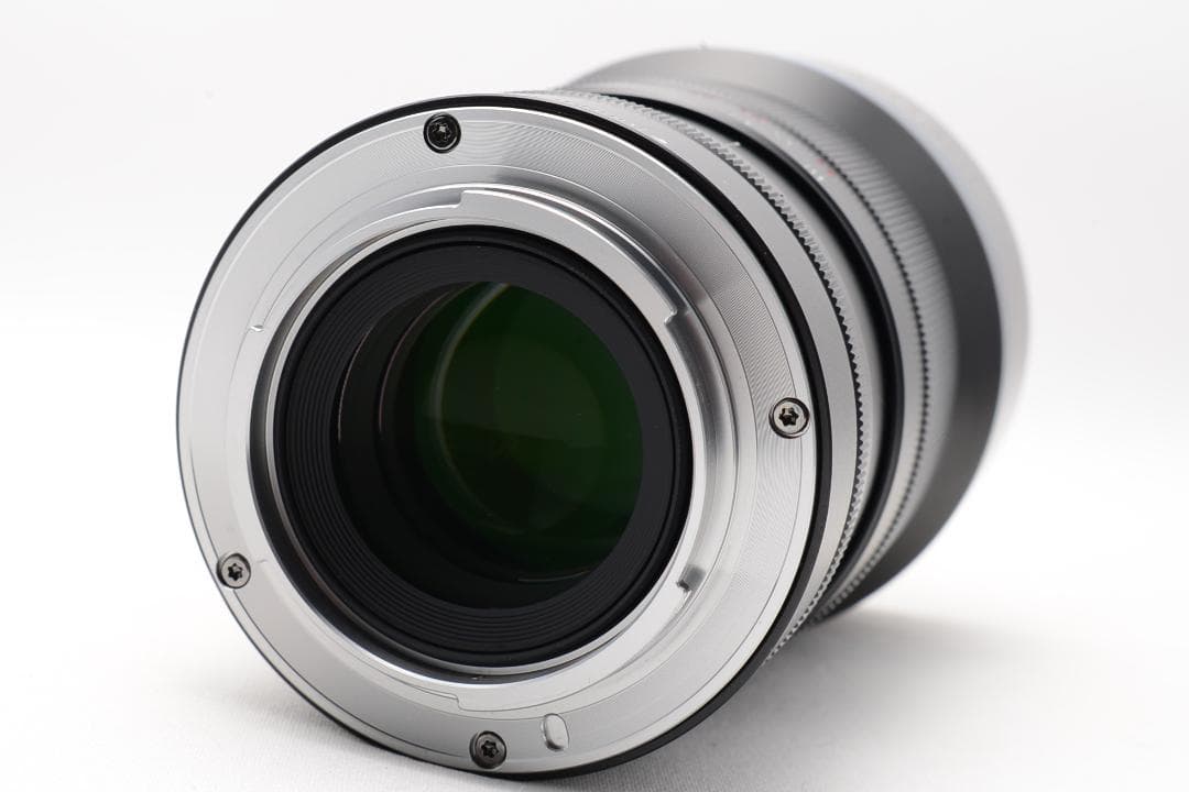 新品級　シルイ　SIRUI 50mm f1.8 1.33X Xマウント