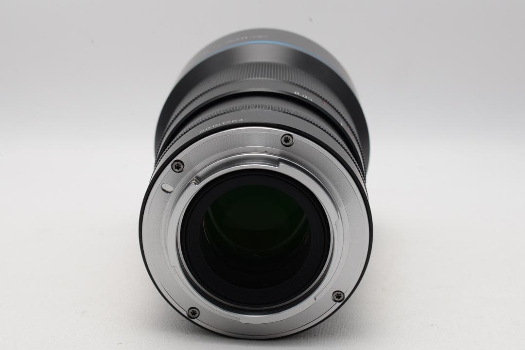 新品級　シルイ　SIRUI 50mm f1.8 1.33X Xマウント