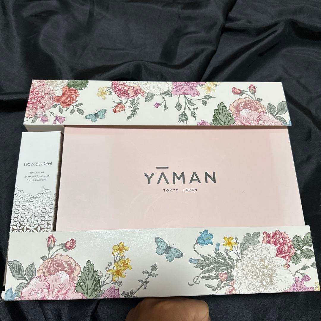 yaman HRF-30r-eye-1 セット