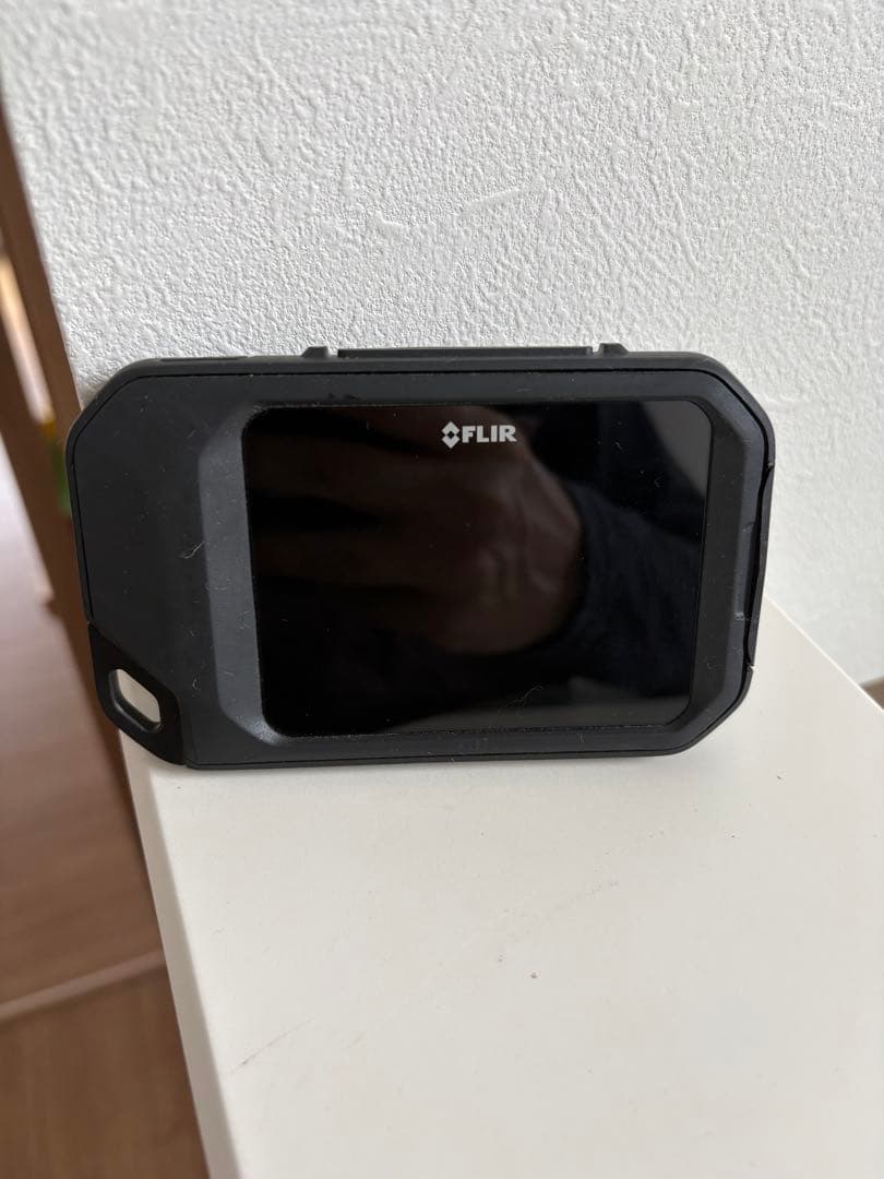 FLIR C2 サーマルカメラ