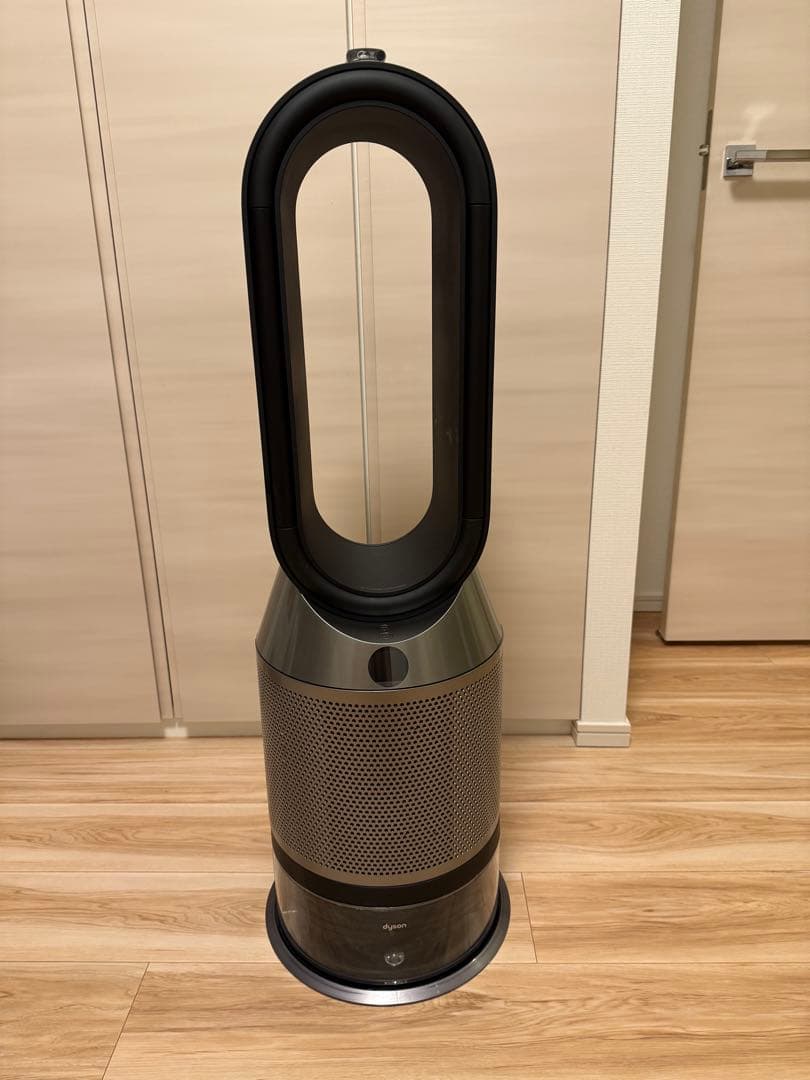 Dyson Purifier Humidify+Cool 加湿　PH03