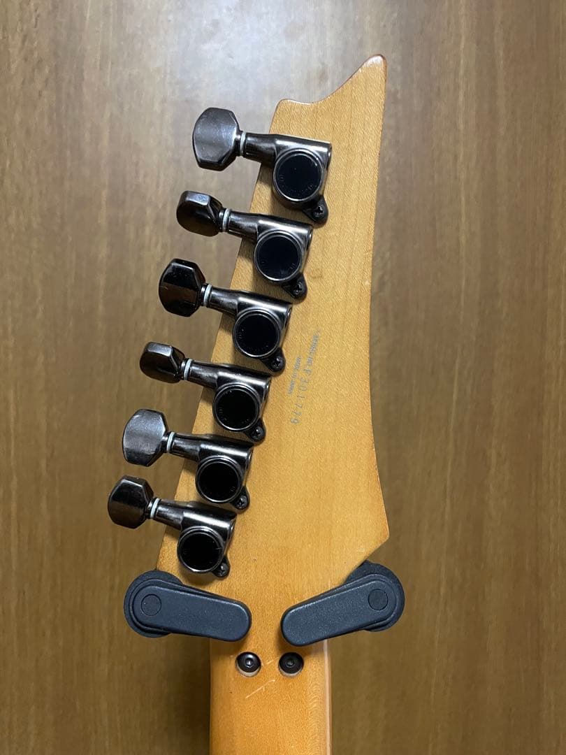 【説明文必読】Ibanez PGM300 現状品