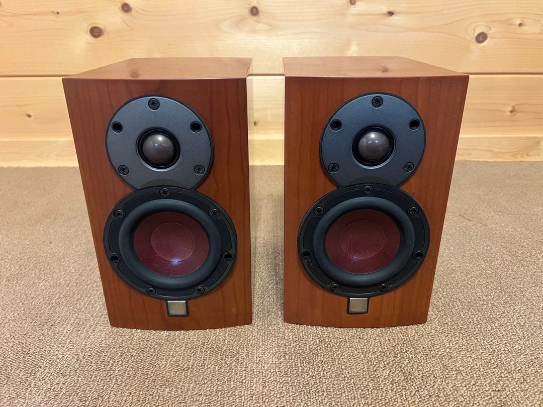 Dali Mentor Menuet ダリ　スピーカー