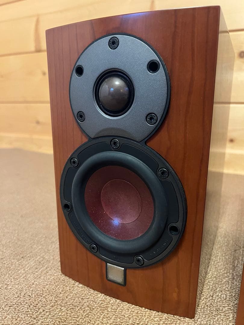 Dali Mentor Menuet ダリ　スピーカー