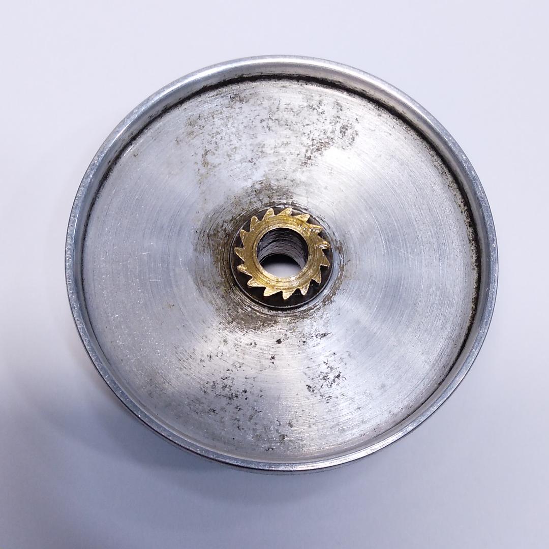 ハーディ アルテックス No2 MK5(HARDY ALTEX/スピニングリール