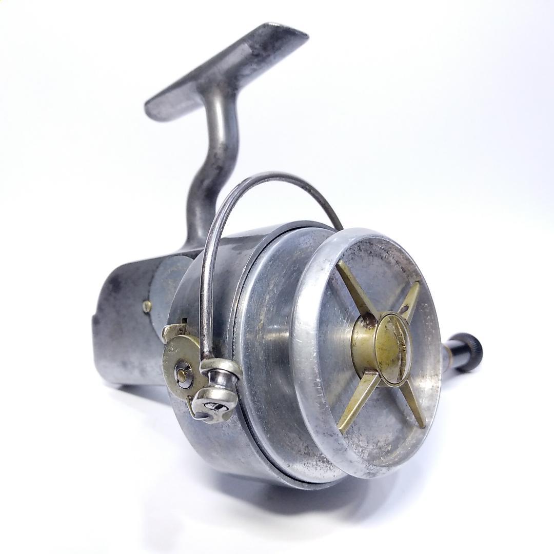 ハーディ アルテックス No2 MK5(HARDY ALTEX/スピニングリール