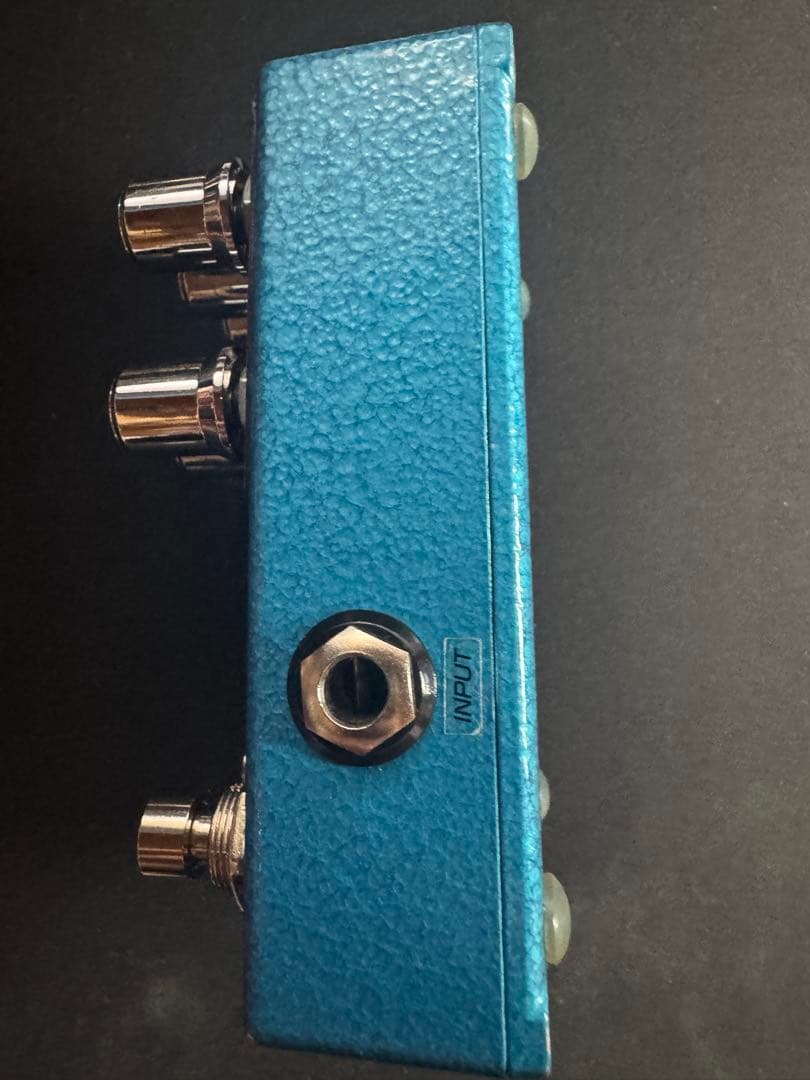 ギター VeroCity Effects Pedals Tri-3