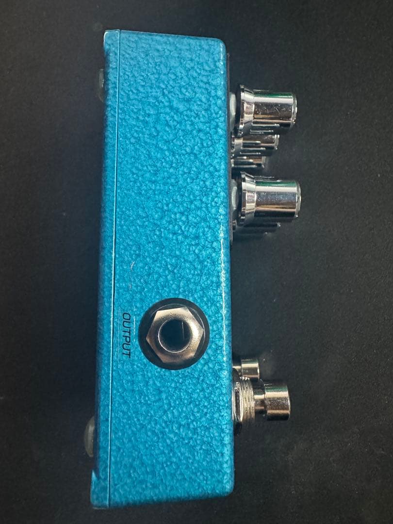 ギター VeroCity Effects Pedals Tri-3