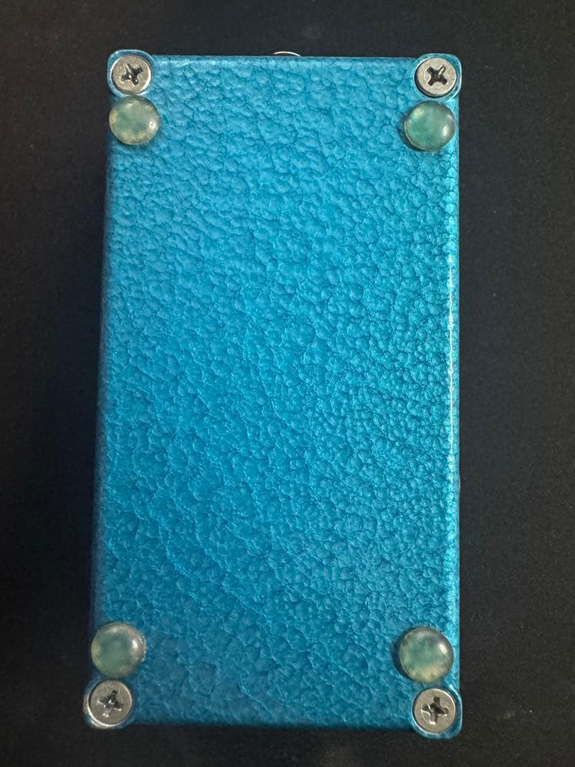 ギター VeroCity Effects Pedals Tri-3